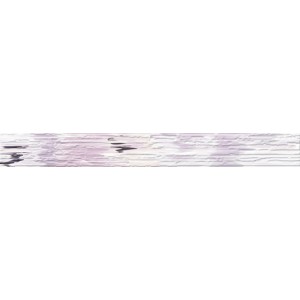Плитка Cersanit 44x5 бордюр сиреневый MC1J321D Miracle глянцевая глазурованная