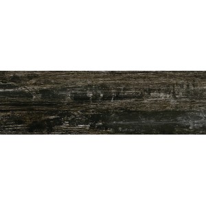 Плитка Cersanit 60x19 черный C-NW4M232D Northwood неполированная структурная глазурованная