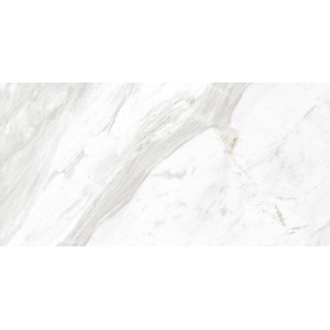Плитка Cersanit 60x30 белый C-RSL051D Royal Stone глянцевая глазурованная