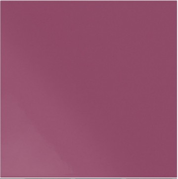 Плитка 34x34 012569 Soleil Levant Lila Fairy Tale ткань, 3d - рельефная поверхность Mapisa