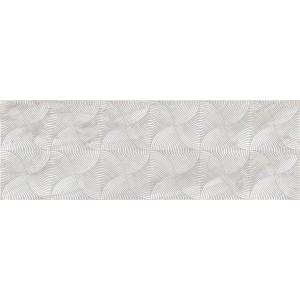 Плитка Gracia Ceramica 90x30 Nadelva декор grey серый sugar 02 5шт матовая