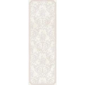 Плитка Gracia Ceramica 90x30 Saphie декор white 01 5шт глянцевая белый