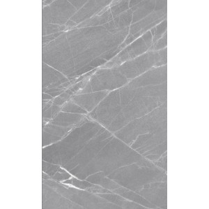 Плитка Gracia Ceramica 50x30 Elegance настенная grey серый 02 v2 глянцевая