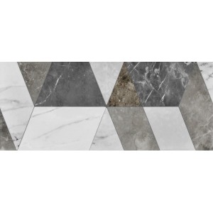 Плитка Gracia Ceramica 60x25 Celia настенная Vinde multi многоцветный 02 глянцевая многоцветная