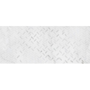 Плитка Gracia Ceramica 60x25 Celia декор white белый 01 глянцевая