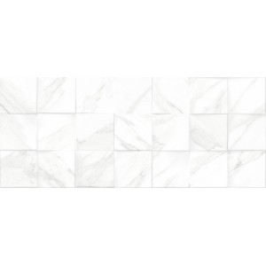 Плитка Gracia Ceramica 60x25 Celia настенная white белый 03 глянцевая