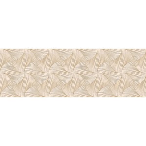 Плитка Gracia Ceramica 90x30 Astrid декор light beige светло-бежевый 03 5шт матовая бежевый золото