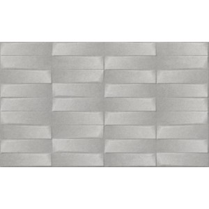 Плитка Gracia Ceramica 50x30 Industry настенная grey серый 03 матовая