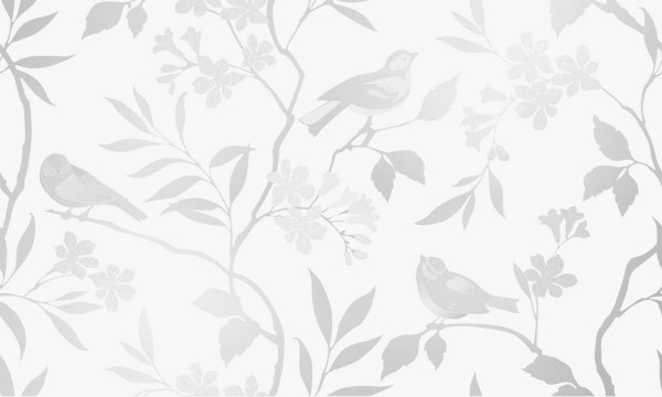 Плитка Gracia Ceramica 50x30 Blanc декор white белый 01 матовая