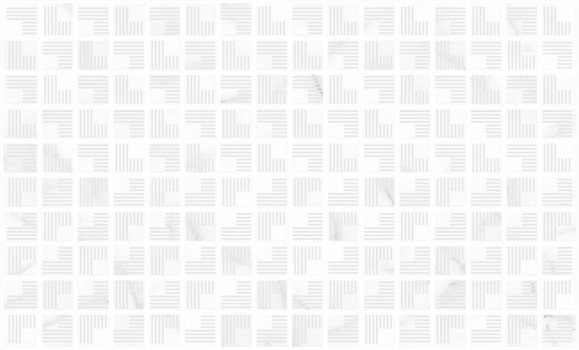 Плитка Gracia Ceramica 50x30 Libretto декор white белый 01 глянцевая