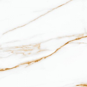 Керамогранит Gracia Ceramica 45x45 Marmaris white белый PG 01 глянцевая