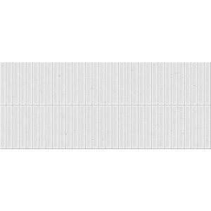 Плитка Gracia Ceramica 60x25 Lane настенная grey серый 02 матовая белый