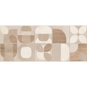 Плитка Gracia Ceramica 60x25 Pinto настенная beige бежевый 02 sugar матовая