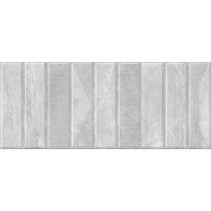 Плитка Gracia Ceramica 60x25 Cameo декор grey серый матовая