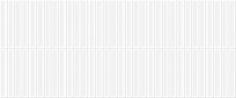 Плитка Gracia Ceramica 60x25 Simply настенная white белый 01 рельеф глянцевая
