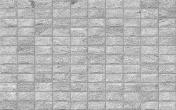 Плитка Gracia Ceramica 40x25 Strim настенная Стрим серый низ 02 матовая