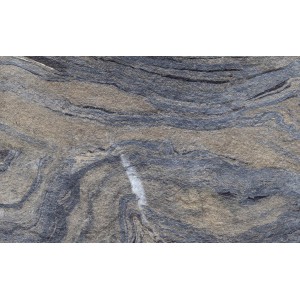Плитка Gracia Ceramica 40x25 Strim настенная Стрим синий низ 04 матовая