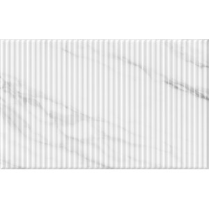 Плитка Gracia Ceramica 40x25 Arko настенная Арко белый низ 02 глянцевая