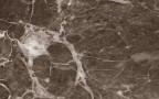 Плитка Gracia Ceramica 40x25 Kapella настенная Капелла коричневый низ 04 глянцевая