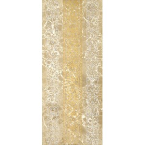 Плитка Gracia Ceramica 60x25 Bohemia декор beige бежевый 02 глянцевая