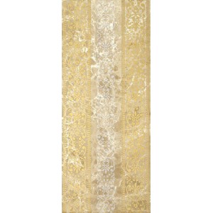 Плитка Gracia Ceramica 60x25 Bohemia декор beige бежевый 01 глянцевая