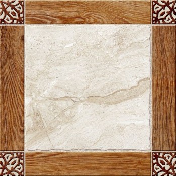 Керамогранит Gracia Ceramica 45x45 Tuluza natural натуральный PG 01 v2 матовая, структурированная светло-коричневый