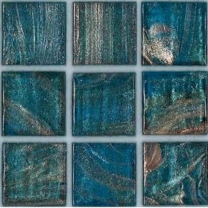 Мозаика Bisazza 32x32 GM 2049 0120494H стеклянная 0120.49.4h 4мм