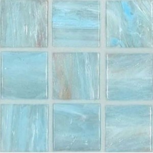Мозаика Bisazza 32x32 GM 2087 0120874H стеклянная 0120.87.4h 4мм