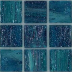 Мозаика Bisazza 32x32 GM 2057 0120574H стеклянная 0120.57.4h 4мм