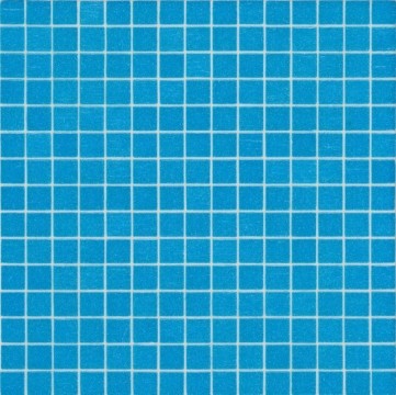 Плитка Bisazza 32x32 2050 1 VTC на сетке 00000029283