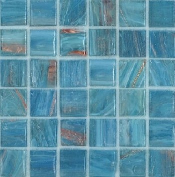 Мозаика Bisazza 32x32 GM 1050 0110504L стеклянная 0110.50.4l 4мм