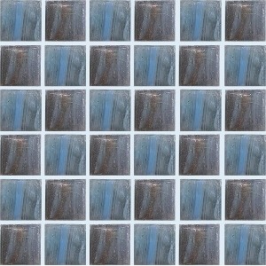 Плитка Bisazza 32x32 1024 4 Gm 00000002780 4мм