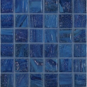 Мозаика Bisazza 32x32 GM 1059 0110594L стеклянная 0110.59.4l 4мм