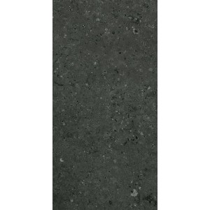 Плитка Гранитея керамогранит G215 Черный матовый Аркаим 120x60