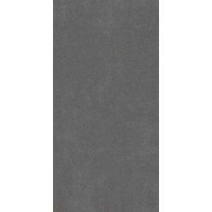 Плитка Floor Gres 280x120 Industrial Plomb Ret 757779 матовая темно-серый, черный бетон, цемент 6мм