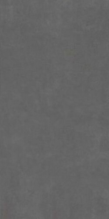 Плитка Floor Gres 280x120 Industrial Plomb Ret 757779 матовая темно-серый, черный бетон, цемент 6мм