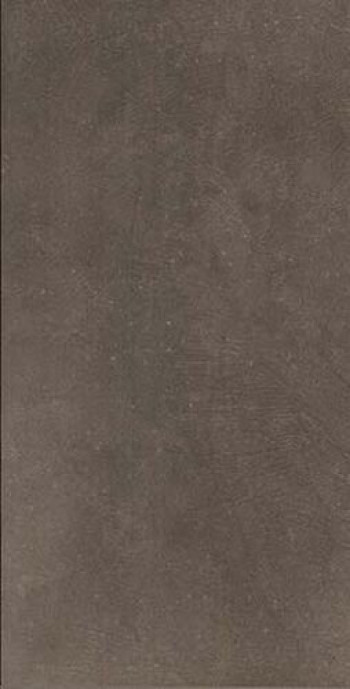 Плитка Floor Gres 120x60 Industrial Moka Nat Ret 738820 матовая коричневый бетон, цемент 9мм