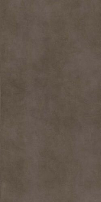 Плитка Floor Gres 280x120 Industrial Moka Ret 757776 матовая коричневый бетон, цемент 6мм