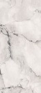 Плитка Lafaenza 278x120 Ae Cam6 278 Lpm Aecam6278Lpm сатинированная белый, черно-белый мрамор 7мм