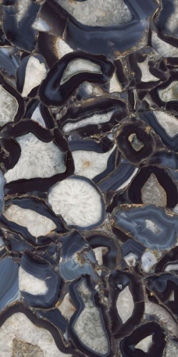 Плитка Lafaenza 120x60 Ae Aga6 12 Lp Aeaga612Lp глянцевая синий камень, мрамор, оникс 7мм