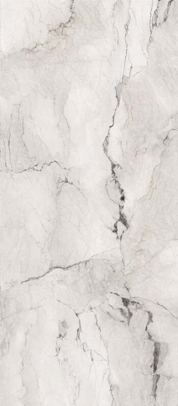 Плитка Lafaenza 278x120 Ae Cam6 278 Lp Aecam6278Lp глянцевая белый, черно-белый мрамор 7мм