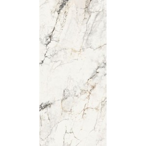 Плитка 278x120 Ae Pao6 278 Lp Aepao6278Lp глянцевая белый мрамор 7мм Lafaenza