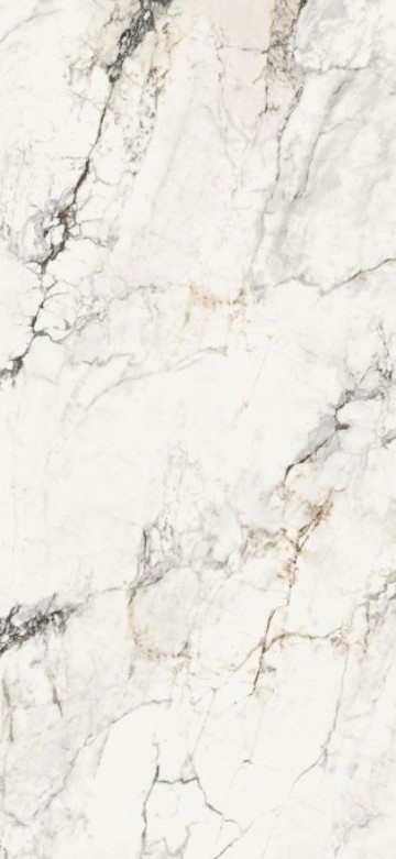 Плитка 278x120 Ae Pao6 278 Lp Aepao6278Lp глянцевая белый мрамор 7мм Lafaenza