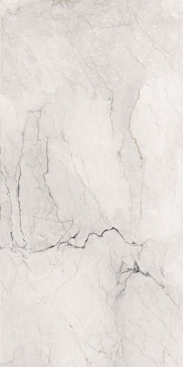 Плитка Lafaenza 120x60 Ae Cam6 12 Lp Aecam612Lp глянцевая белый, черно-белый мрамор 7мм
