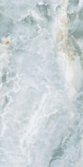 Плитка Lafaenza 120x60 Ae Azz6 12 Lp Aeazz612Lp глянцевая голубой мрамор, оникс 7мм