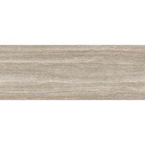 Керамогранит 275x100 Керамогранит Museum Arte матовая бежевый травертин 6мм Museum