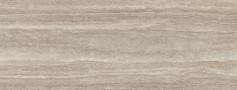 Керамогранит 275x100 Керамогранит Museum Arte матовая бежевый травертин 6мм Museum