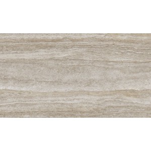 Керамогранит 180x100 Керамогранит Museum Arte матовая бежевый травертин 8мм Museum