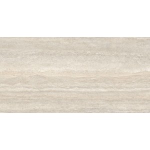 Керамогранит 151x76 Керамогранит Museum Arte матовая бежевый травертин 9мм Museum