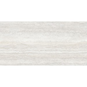 Керамогранит 151x76 Керамогранит Museum Arte полированная белый травертин 9мм Museum